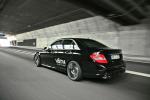 Mercedes-Benz C250 CGI by VATH 2010 года